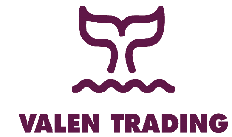 Valen Trading Logo